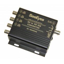 SC-SDHD04Q Quad Converter HDSDI 1