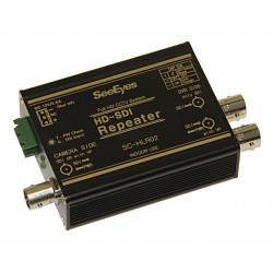 SC-HLR02 HDSDI Repeater Dual Output