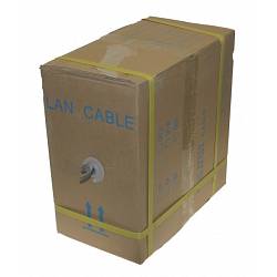 UTP CAT5 Massief 305M Box