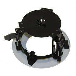 VFSDZ100 Inbouw Mini Speed Dome 2