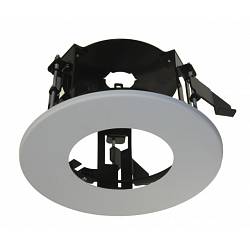 VFSDZ100 Inbouw Mini Speed Dome 1