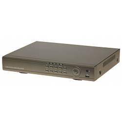 SMART-500GB DVR 4 kanalen 1