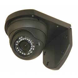 VF-7710C2-B-ST Dome Camera Kleur