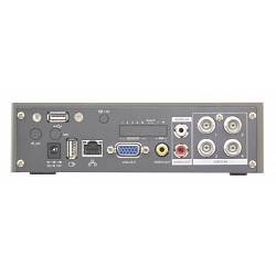 MINI-960H-500GB DVR 4 kanalen 2