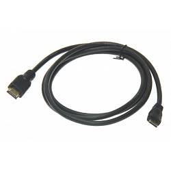 HDMI 1.3 Kabel naar Mini-HDMI