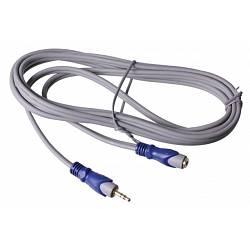 3,5mm Jack Verlengkabel 2,5 meter