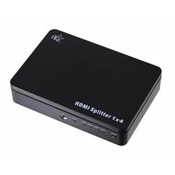 HDMI Splitter 4x 1