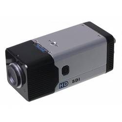 HD-SDI Full HD Box Camera 1
