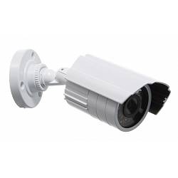 CVBS VF-7704Q1-W Mini Bullet Camera Kleur 1