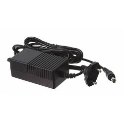 12V/2000mA stroomadapter (blok)