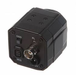 Effio-P Camera Professioneel 2