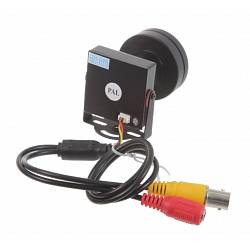 Fisheye Camera 170 graden 2