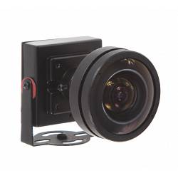 Fisheye Camera 170 graden 1