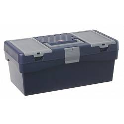 Gereedschapskoffer (Leeg)