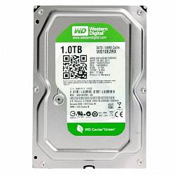 Harde Schijf Western Digital Green WD10EZRX 1TB