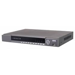 VF2014-500GB DVR 8 kanalen 1