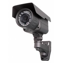 IR Varifocal Bullet 1000TVL