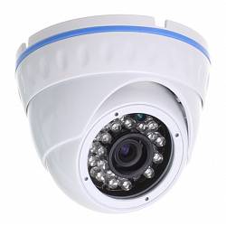 IR UTC Dome 1000TVL