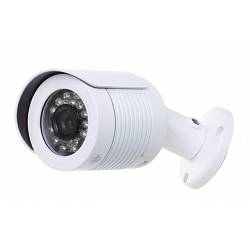 CVBS 3.6MM IR Bullet 1000TVL Digital Zoom 1