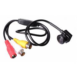 AV205 Micro Wide Angle Lens Camera 600 Lijns 2