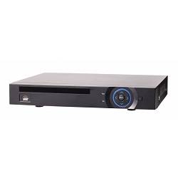 HD-CVI 720P 4 Kanalen DVR 1TB 1