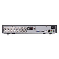 DVR5116H DVR 16 kanalen 2