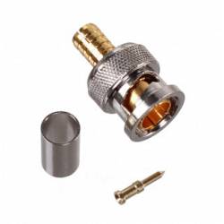 BNC Connector HD-SDI/HD-CVI