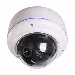 HD-CVI 720P Speed Dome 2x Zoom