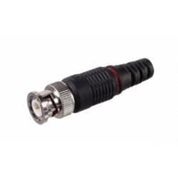 BNC Connector Schroefbaar B2