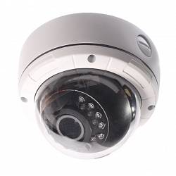 HD-SDI Full HD IR Dome + Steun 1