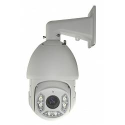 HD-CVI SD6C230I-HC 1080P IR SpeedDome 30X