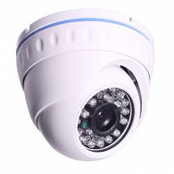 ELP-IP6100DB DOME 720P 3.6MM 1