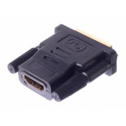 HDMI - DVI-D Verloop 2