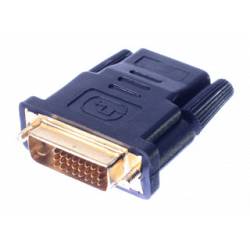 HDMI - DVI-D Verloop 1