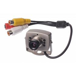 VF-208C Mini Bewakingscamera