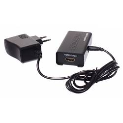 HDMI Repeater 2