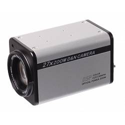 Zoom 27x Camera 1