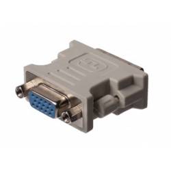 VGA - DVI-I Verloop 1