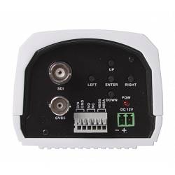 HD-SDI Full HD Box Camera 2