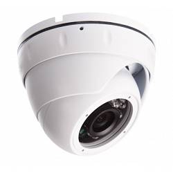 1MP AHD Dome MW
