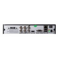 AHD Recorder 4x CAM 960P Kit 2