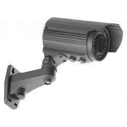 IR Varifocal Bullet 1000TVL