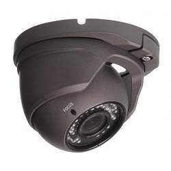 HD-CVI 1080P 2.8MM-12MM IR DOME Beveiligingscamera 1