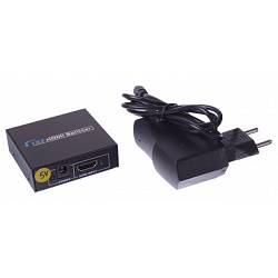 HDMI Splitter LX 2x 2