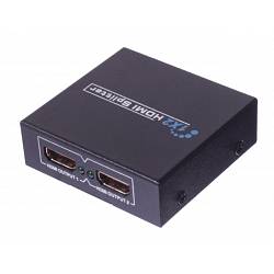 HDMI Splitter LX 2x 1