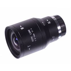 Zoomlens 2,8mm tot 12mm CS-mount