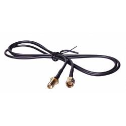 Antennekabel (WIFI) SMA 1 meter