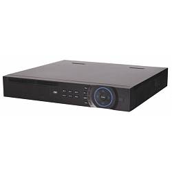 HCVR5216L 1080P/12F 16CH Tribryde DVR + IO (16x IP) 1