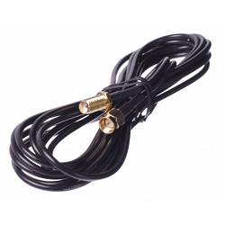 Antennekabel (WIFI) SMA 3 meter