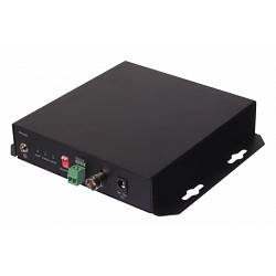 HD-CVI naar HDMI/VGA/CVBS Converter + PTZ Max 2MP 2